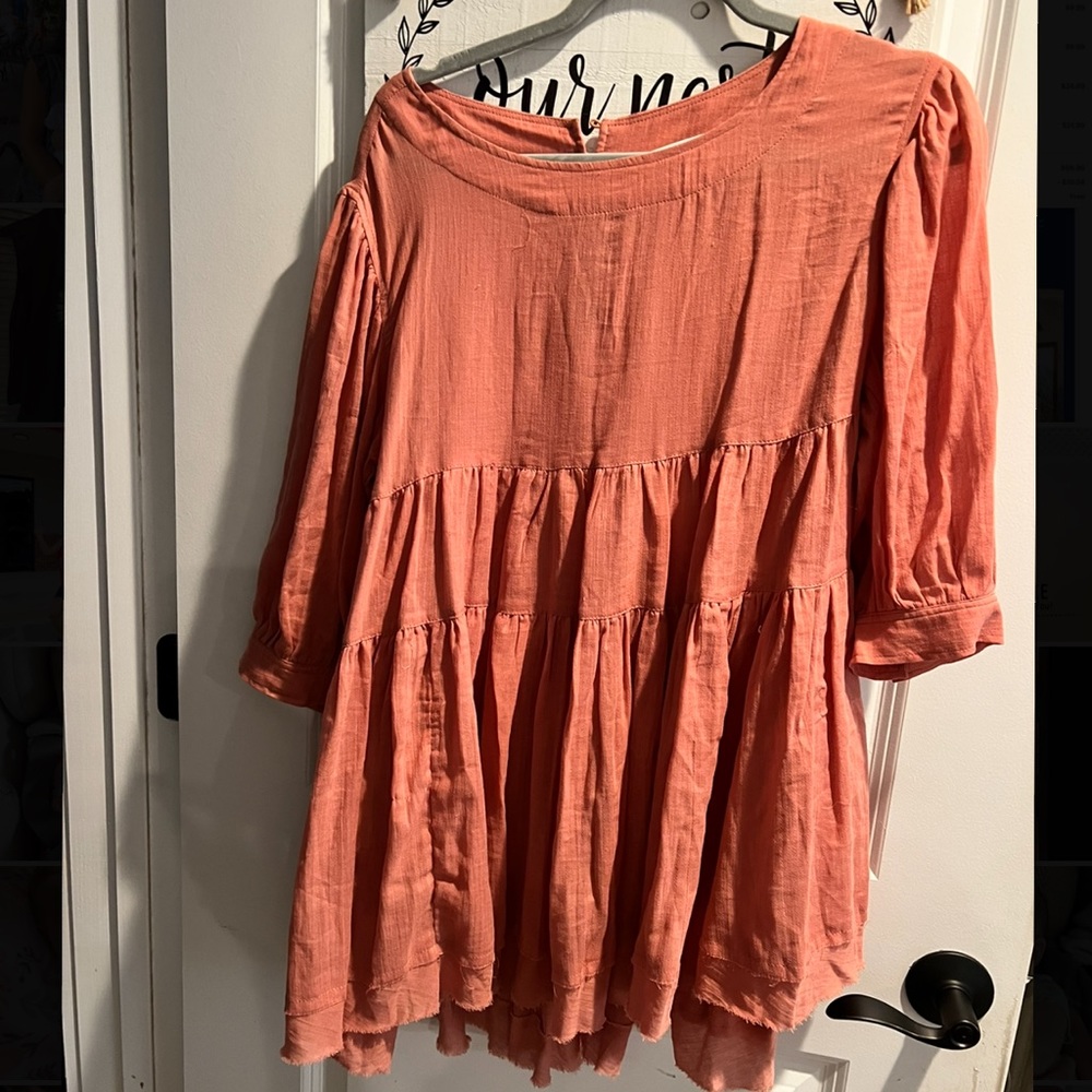 Mustard Seed dress size S
